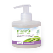 Masmi ekološko intimno milo, 250 ml