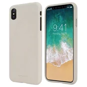 Mercury OVITEK MEHAK OVITEK MERCURY ZA HUAWEI MATE 20 PRO BEŽ, (21970114)