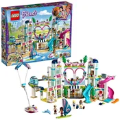 LEGO® Friends Letovišče Heartlake Cityja (41347)