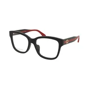 Okvirji za očala Gucci GG0038OANN 001