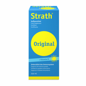BIO STRATH Strath Original s vitaminom D, (7610715000696)