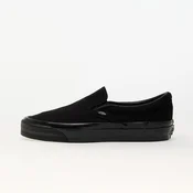 Sneakers Vans Slip-On Reissue 98 LX Black/ Black EUR 40