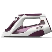 IMETEC Parni likalnik Imetec ZeroCalc Z3 3900 2400W, (5000543673)