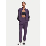EA7 Emporio Armani Trenirka 7W001518 AF12501 UA139 Temno bež Regular Fit