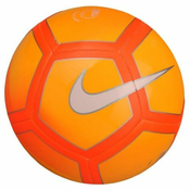 Nike PL NK PTCH, 30 | FOOTBALL/SOCCER | ODRASLI UNISEX OKRUGI KROG | ATOMSKO MANGO/SKUPAJ ORANGE/RDEČI/| 5