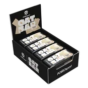 Oat Bar, 12 x 80 g - Cookies and Cream