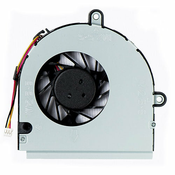 Ventilator Asus K53U X53U K43 K53 A43 A53 X43 X53