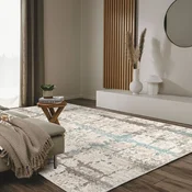 Conceptum Hypnose Tepih Els2078, 100x300 cm, Šareni