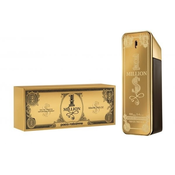 PACO RABANNE 1 Million Dollar toaletna voda za moške 100 ml