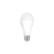 LED E-27 15W A65 4000K Spectrum