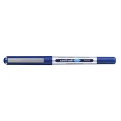 Rollerball olovka, 0,3 mm, UNI UB-150E Eye Micro Eco, plava 315127000