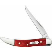 Case Cutlery Texas Toothpick Old Red