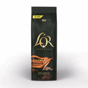 Kava v zrnju LOR Espresso Columbia 500g
