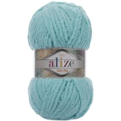 Alize Softy Plus 263 Pletilna preja