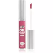 theBalm Lip Oil olje za ustnice odtenek Berry Fast 7 ml