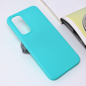 Maska za telefon Gentle Color za Samsung A546B Galaxy A54 5G mint