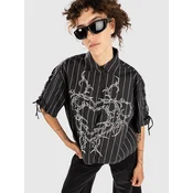 Vitriol black