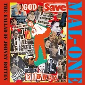 Mal-One - The Ballad Of Johnny Rotten (7)