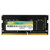 SILICON POWER Memorija SODIM DDR4 16GB 3200MhZ SP016GBSFU320X02