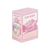 Gold Rush Ranch Boxed Set
