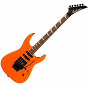 JacksonxSeries Soloist SL3X DX Lambo Orange