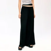 Hlače wide leg