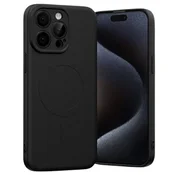Mercury OVITEK MERCURY ZA IPHONE 15 PRO MAX 6,7 Z MAGSAFE ZAŠČITO IN STILNIM DIZAJNOM, (5000087993)
