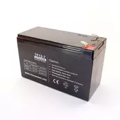 TRIAX Baterija za UPS 12V 7Ah