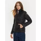 Jott Puhovka Cha P000WDOW02 Črna Slim Fit