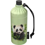 Emil – die Flasche Steklenica za pitje 0,4l - motiv - Panda