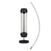 Pressol rucna pumpa 500ml providna sa menzurom PR12972
