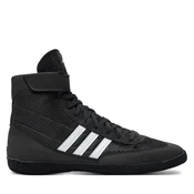 adidas Čevlji za boks Combat Speed 4 IG2020 Črna
