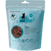 catz finefood Mačji priboljški Meatz N°13 - kenguru - 45 g