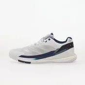 Sneakers adidas Crazyquick BOOST Padel Ftwr White/ Silver Met./ Dark Blue EUR 46 2/3