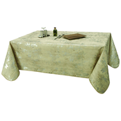 Habitable prti COTTAGE PAPILLON - MARRON - 140X250 CM Kostanjeva