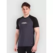 Horsefeathers Spike Jersey black