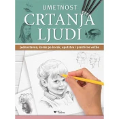 Umetnost crtanja ljudi