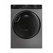 HAIER Series 5 I-Pro HD80-A3959R-S Mašina za sušenje veša, 8kg, antracit