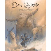 Don Quixote