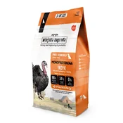 Wiejska Zagroda WIEJSKA ZAGRODA Hrana za pse Monoproteinska Purana 6 kg