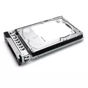 DELL 400-AUNQ internal hard drive 2.5 600GB SAS