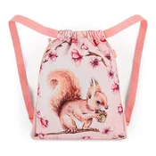 Bagmaster City Bag ALFA 26 A Squirells