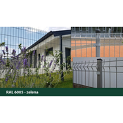 PANEL BUILDER FENCE STRONG 250x173 - ZELEN