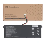 Baterija za prenosnik Acer Aspire A515 A517 R15 Swift 3, 33Wh, 15,2V, 2200mAh, AC14B8K, nova, , Acer Aspire A515, A517, R15 Swift 3