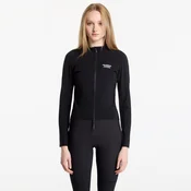 Jakna Pas Normal Studios Womens Mechanism Thermal Jacket Black M