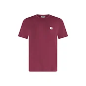 Calvin Klein Jeans Majica CLASSIC rdeča