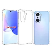 Maska Transparent Ice Cube za Huawei Honor 60 5G