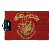 Harry Potter - Welcome To Hogwarts Doormat