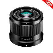 Viltrox AF 40/2.5 Z