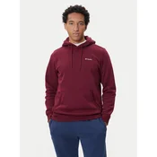 Columbia Jopa 2137182 Rdeča Regular Fit